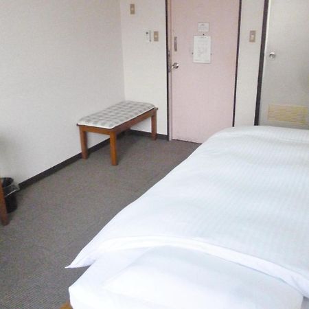 Econo-Inn Kioto Zewnętrze zdjęcie