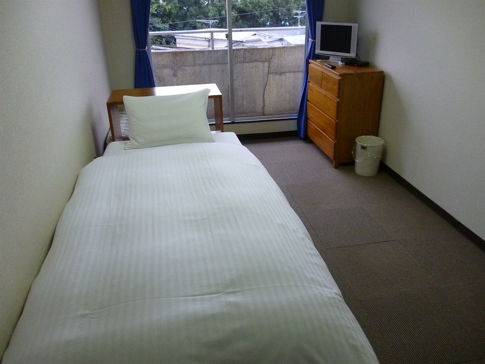 Econo-Inn Kioto Zewnętrze zdjęcie