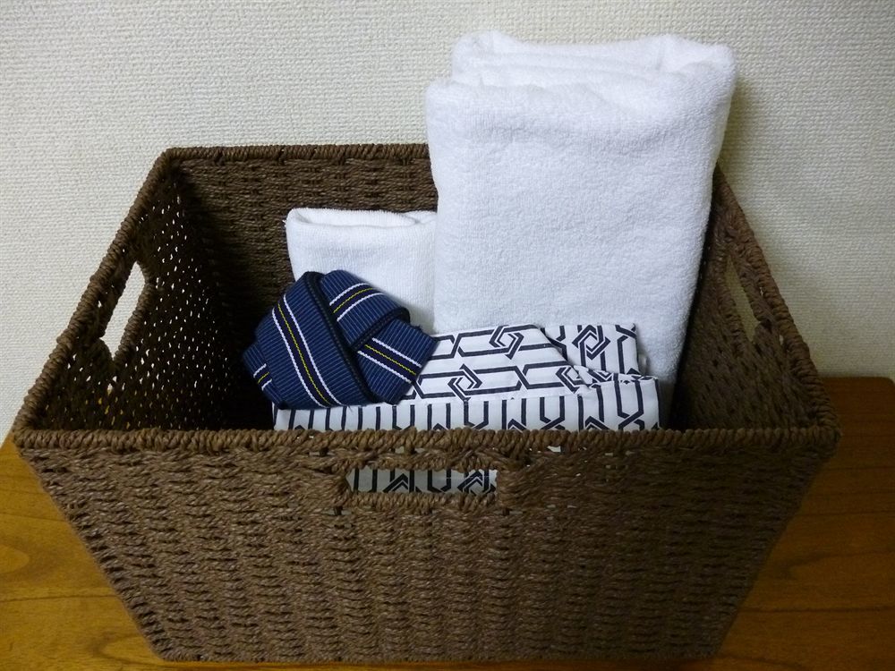 Econo-Inn Kioto Zewnętrze zdjęcie