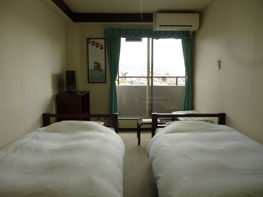 Econo-Inn Kioto Zewnętrze zdjęcie