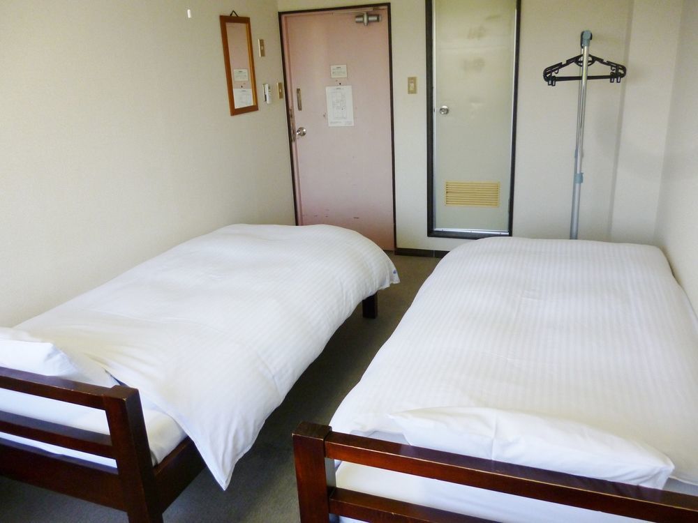 Econo-Inn Kioto Zewnętrze zdjęcie