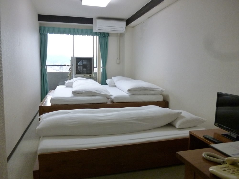 Econo-Inn Kioto Zewnętrze zdjęcie