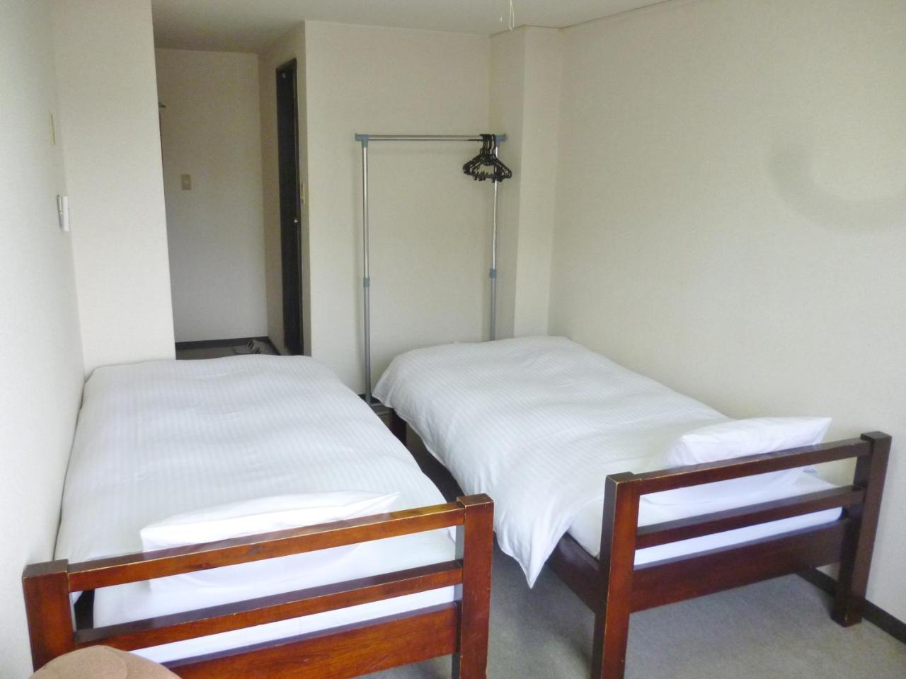 Econo-Inn Kioto Zewnętrze zdjęcie