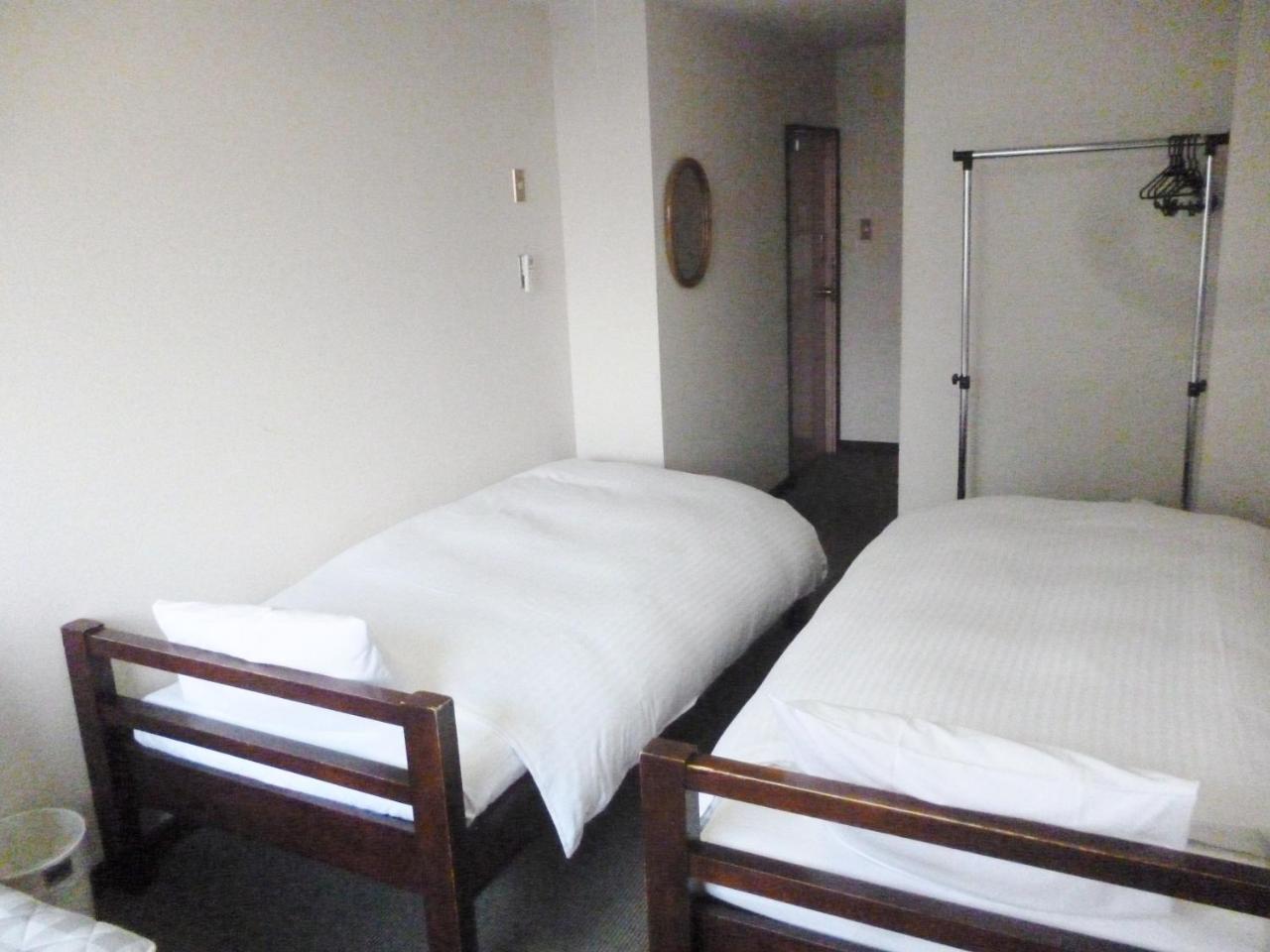 Econo-Inn Kioto Zewnętrze zdjęcie