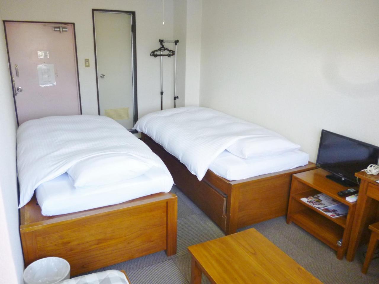 Econo-Inn Kioto Zewnętrze zdjęcie