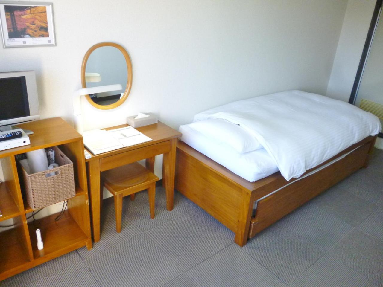 Econo-Inn Kioto Zewnętrze zdjęcie