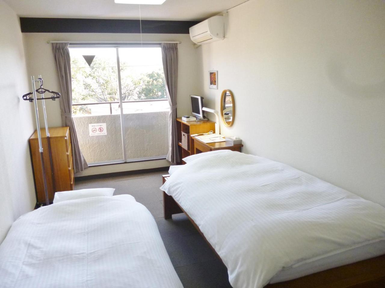 Econo-Inn Kioto Zewnętrze zdjęcie