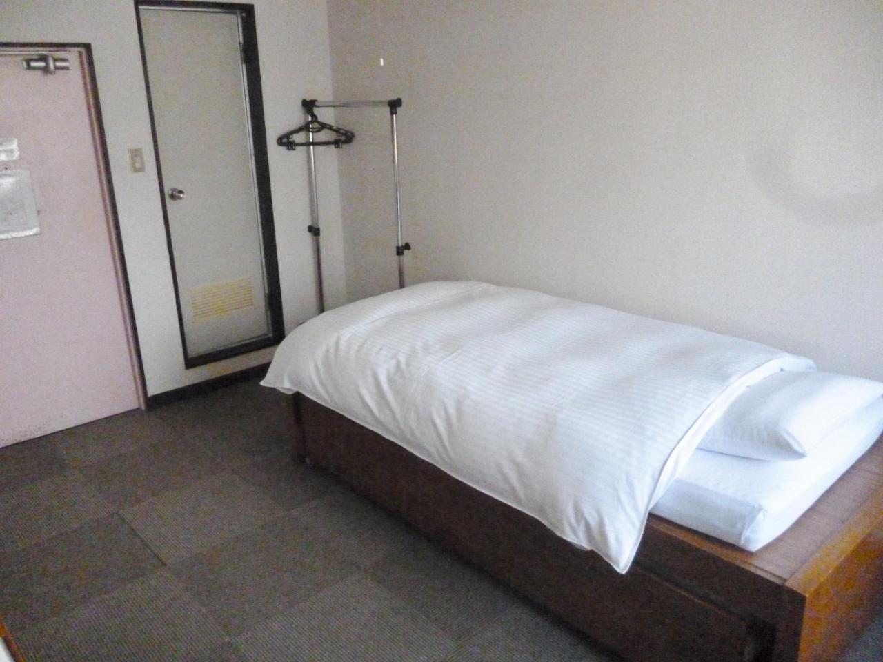 Econo-Inn Kioto Zewnętrze zdjęcie