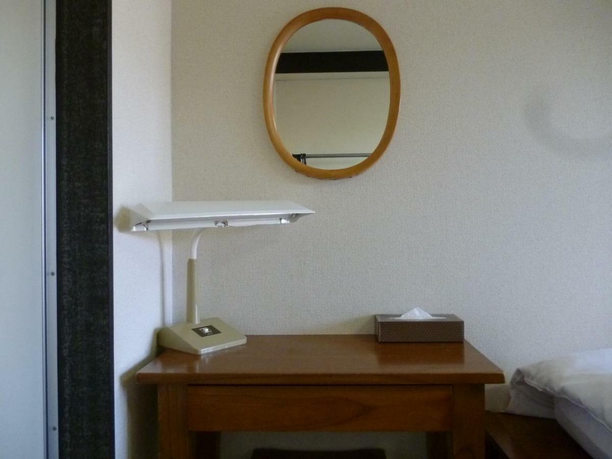 Econo-Inn Kioto Zewnętrze zdjęcie